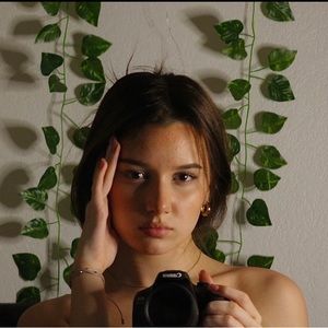 Meet your Posher, Ashlynn